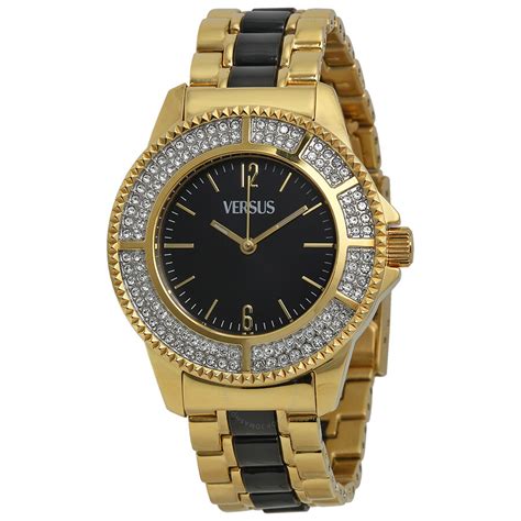 versus by versace tokyo ladies watch|Versus Versace Watches for Women .